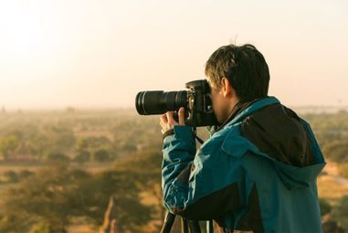 รีวิว กล้องถ่ายรูป ที่ดีที่สุดและราคาถูก สำหรับมือใหม่ ในปี 2563